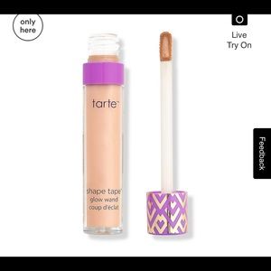 Tarte shape tape glow wand - Aglow
